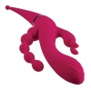 Afbeelding van Evolved Novelties - Four By Four - Magenta