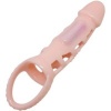 Pretty Love Harrison Penis Extender 13.5cm Vibrating
