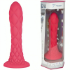 SilexD Dreamy Dildo Fuchsia 18.5cm