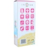 Intense Hilari Pink Luxe Rabbit Vibrator