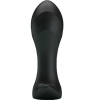 Pretty Love Black Anal Vibrator