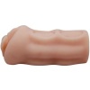 Crazy Bull Lillian Vagina Masturbator 13 CM