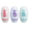 Pretty Love Double-Sided Masturbator Egg 15-Pack