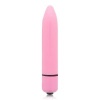 Glossy Thin Vibe Deep Rose