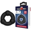 Crazy Bull Super Soft Silicone Ring Nodules