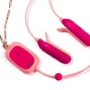 Afbeelding van OhMiBod - Sphinx Bluetooth App-Controlled Wearable Vibrating