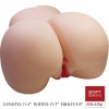Crazy Bull Julia Female Rear Realistic Masturbator 11kg