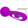 Pretty Love Wade Rechargeable Massager