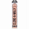 Afbeelding van Clone-A-Willy Kit - Light Tone