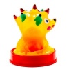 Condomerie Handpainted Novelty Condoms Hedgehog