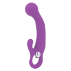 Intense Naila Lilac Vibrating G-Spot Stimulator