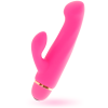 Intense Boral Pink Twenty Speed Rabbit