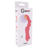 G-Spot Gohan Vibrator Light Red