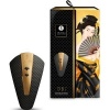Shunga OBI Black Intimate Massager