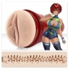 Afbeelding van Fleshlight Fantasy - Evie Akashiya Sho Akuma Signature Vagina