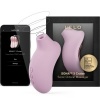 Lelo Sona 3 Cruise Sonic Clitoral Massager Soft Pink
