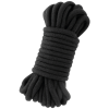 Japanese Rope 5 M Black