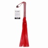 Afbeelding van Sportsheets - Sex & Mischief Amor Sparkle Flogger