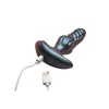 Afbeelding van Creature Cocks - Octo-Squirm Vibrerende Anaalplug - 12,4 cm