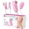Pretty Love Imonie 3-in-1 Multi-Stimulator