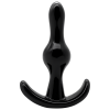 Addicted Toys Set of 4 Anal Plugs Mixed Sizes