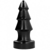 All Black Anal Challenge 40 CM