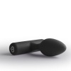 Rocks-Off Nova Solaris Anal Plug 16 Function Black