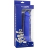 Calexotics Admiral Captain Vibrator Blue