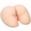 PDX Plus Perfect Ass XL Double Entry Masturbator