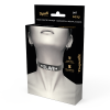 Coquette Chic Desire Slave Vegan Leather Choker