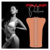 Jamyjob Signature Paulina Vaginal Masturbator