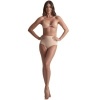 Bye Bra Silicone Cups Beige Cup C