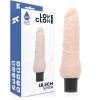 Loveclone Sven Self-Lubrication Vibrator 18.5cm