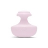 Afbeelding van Dame - Fin 2.0 Vinger Vibrator - Quartz