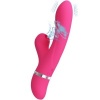 PRETTY LOVE Willow Rabbit Vibrator Suction