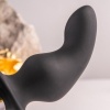 Rocks-Off Ro-Zen Pro Anal Plug with Ring