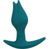 Fun Factory Bootie Fem Anal Plug Bottle Green