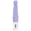 Fun Factory Patchy Paul G-Spot Vibrator, Purple