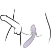 Afbeelding van Svakom – Margot App Controlled Dual Motor G-Spot Vibrator – Paars