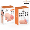 Intense Deep Touch Krista Vaginal Masturbator Suction