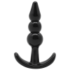 Addicted Toys Set of 4 Anal Plugs Mixed Sizes