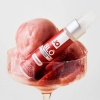 Afbeelding van JO - BLŌ Oral Pleasure Gel Strawberry - 30ml