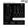 Addicted Toys Travel Cleaner Silicone Model 1