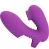 Pretty Love Athena Finger Vibrator Tapping