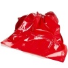 Calexotics Scandal Red PVC Sheet 2m