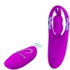 Pretty Love Wild Rabbit Panty Lilac