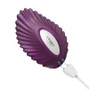 Afbeelding van HoneyPlayBox - PEARL App-Controlled Magnetic Panty Vibrator Purple