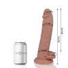 Mr. Intense Realistic Dildo 19.5 CM