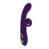 Afbeelding van Playboy - Curlicue - Paars