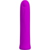 Pretty Love Curtis Mini Vibrator 12 Modes Violet